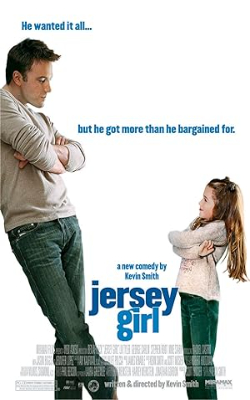 Jersey Girl – Fetița din Jersey
